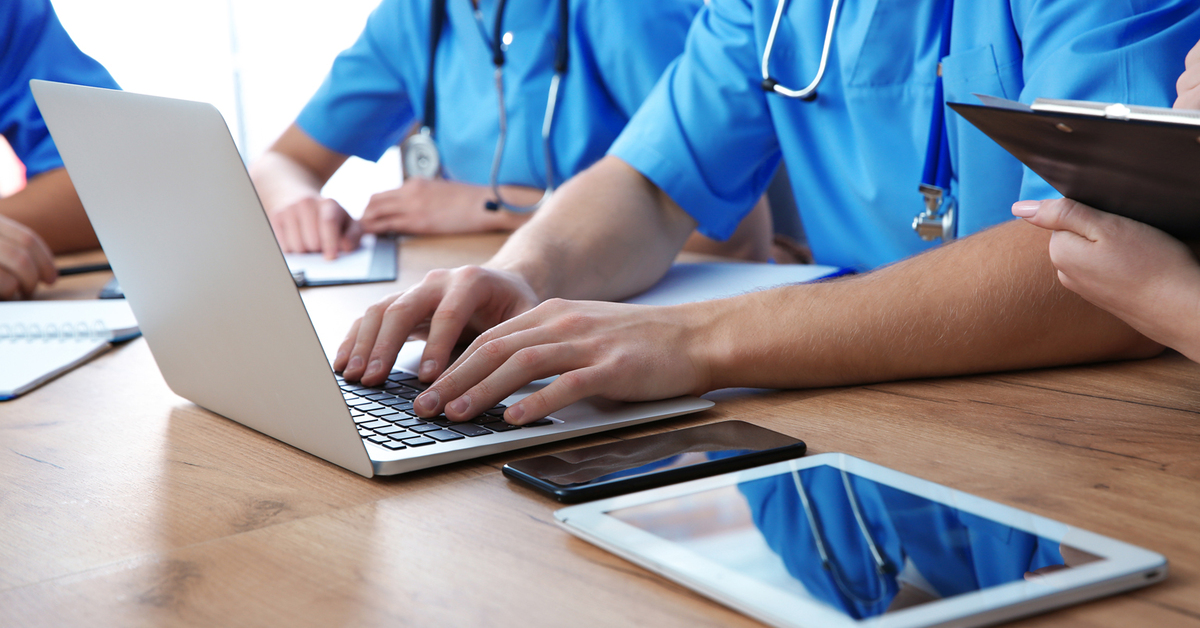 The Future of Continuing Medical Education in a Digital World